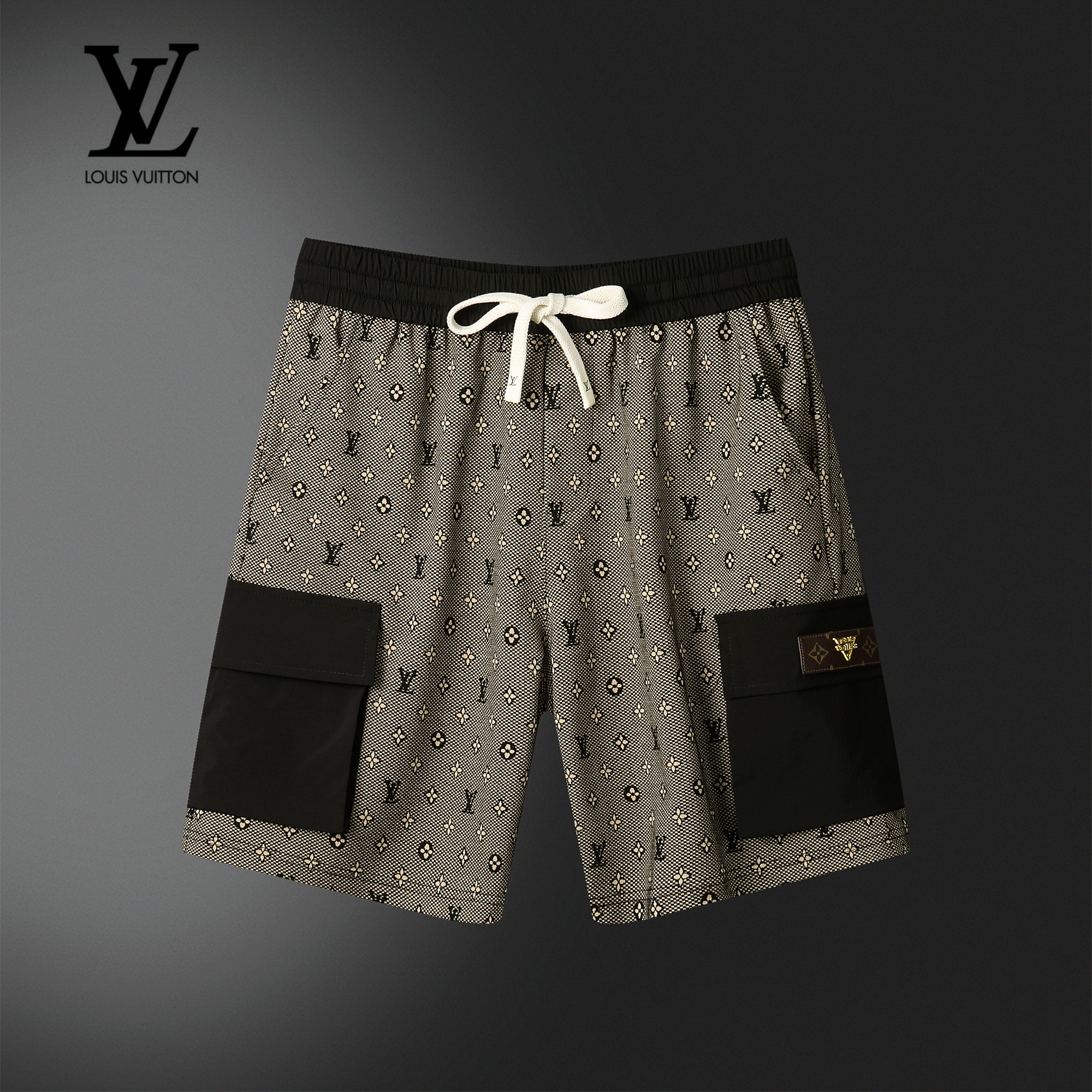 Louis Vuitton Short Pants